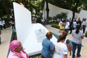 Tomás, un ejemplo de compromiso con la Revolución