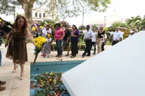 Tomás, un ejemplo de compromiso con la Revolución