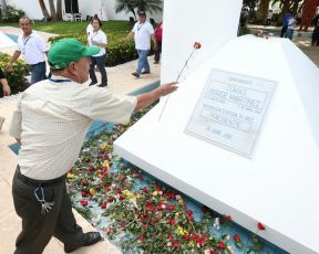 Tomás, un ejemplo de compromiso con la Revolución