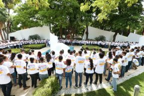 Tomás, un ejemplo de compromiso con la Revolución