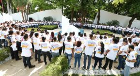 Tomás, un ejemplo de compromiso con la Revolución