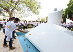 Tomás, un ejemplo de compromiso con la Revolución