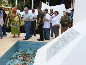 Tomás, un ejemplo de compromiso con la Revolución