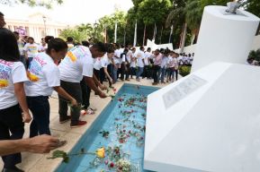 Tomás, un ejemplo de compromiso con la Revolución