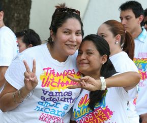 Tomás, un ejemplo de compromiso con la Revolución