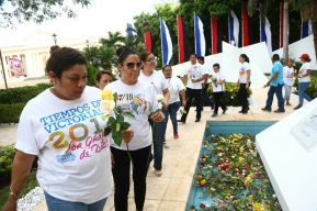 Tomás, un ejemplo de compromiso con la Revolución