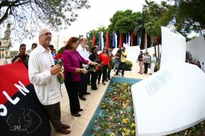 Tomás, un ejemplo de compromiso con la Revolución