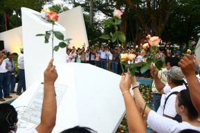 Tomás, un ejemplo de compromiso con la Revolución