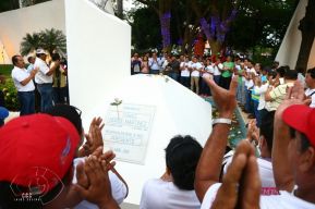 Tomás, un ejemplo de compromiso con la Revolución
