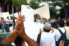 Tomás, un ejemplo de compromiso con la Revolución