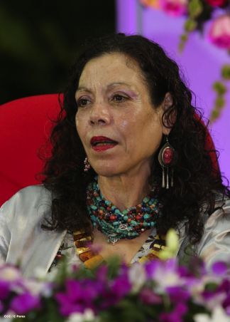 34 Aniversario de la Policía Nacional