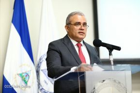 Conferencia Magistral  “Estado de la Economía Global y sus posibles Riesgos para la Región Latinoamericana y Caribeña”