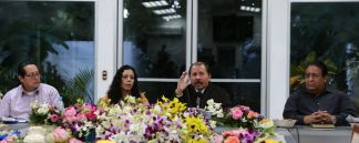 Nicaragua: Diálogo y Tratado para hacer cumplir fallo de La Haya