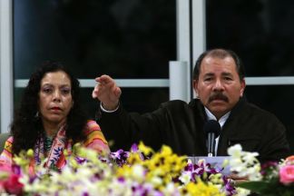 Nicaragua: Diálogo y Tratado para hacer cumplir fallo de La Haya