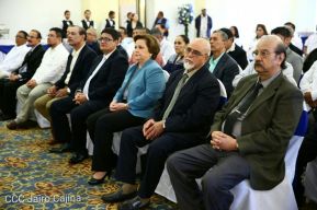 Consejo Supremo Electoral convoca a Elecciones Municipales 2017