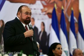 Consejo Supremo Electoral convoca a Elecciones Municipales 2017