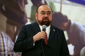 Consejo Supremo Electoral convoca a Elecciones Municipales 2017