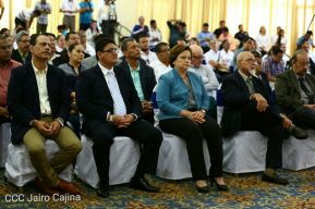 Consejo Supremo Electoral convoca a Elecciones Municipales 2017