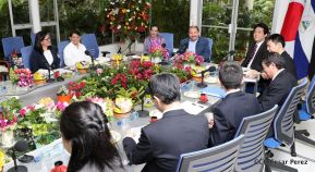 Nicaragua reconoce con Orden Independencia Cultural "Rubén Darío" al JICA