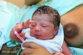 Día de las madres nicaragüenses 