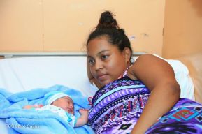 Día de las madres nicaragüenses 