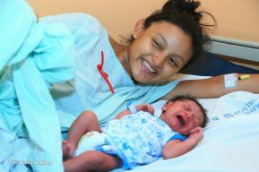 Día de las madres nicaragüenses 