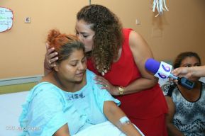 Día de las madres nicaragüenses 