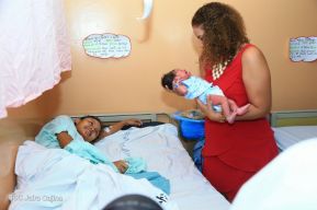 Día de las madres nicaragüenses 