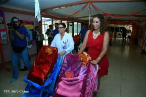 Día de las madres nicaragüenses 