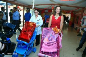 Día de las madres nicaragüenses 