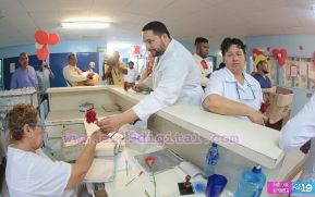 Día de las madres nicaragüenses 