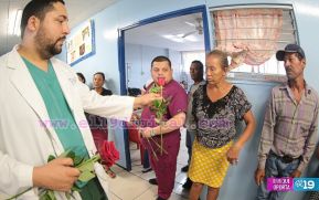 Día de las madres nicaragüenses 