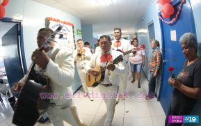 Día de las madres nicaragüenses 