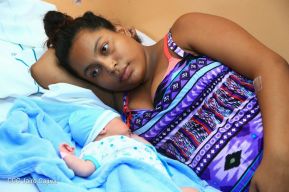 Día de las madres nicaragüenses 