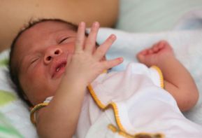 Día de las madres nicaragüenses 