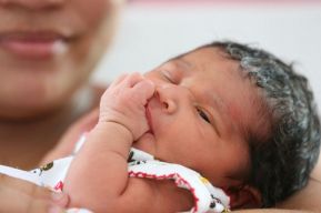 Día de las madres nicaragüenses 