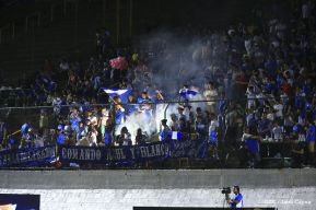 Primer encuentro amistoso entre Nicaragua y Bolivia