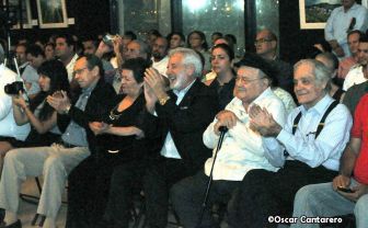 Miguel D´Escoto Brockmann, figura irrepetible de esta Revolución nuestra