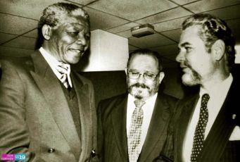 Miguel D´Escoto Brockmann, figura irrepetible de esta Revolución nuestra