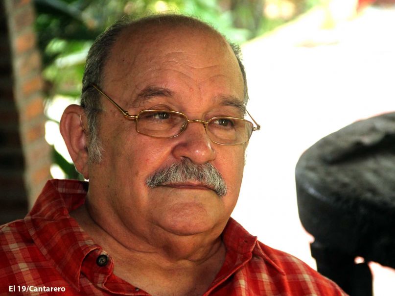 Miguel D´Escoto Brockmann, figura irrepetible de esta Revolución nuestra