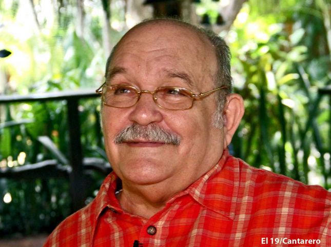 Miguel D´Escoto Brockmann, figura irrepetible de esta Revolución nuestra