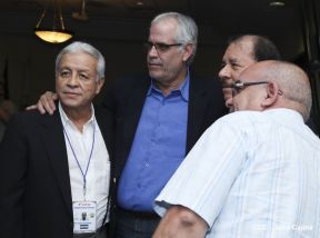 Presidente Daniel Ortega participa en Foro Regional de Solidaridad Olímpica