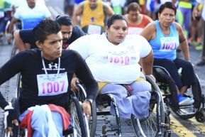 XXI Carrera Internacional El Repliegue 2017