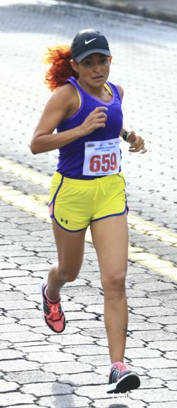 XXI Carrera Internacional El Repliegue 2017