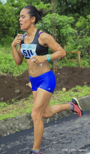 XXI Carrera Internacional El Repliegue 2017