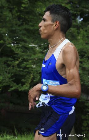 XXI Carrera Internacional El Repliegue 2017