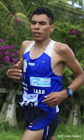 XXI Carrera Internacional El Repliegue 2017