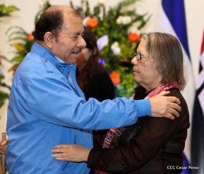 Asamblea Sandinista Nacional