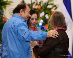Asamblea Sandinista Nacional