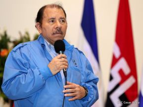 Asamblea Sandinista Nacional